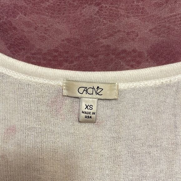 Cache top - Picture 5 of 5